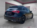 Mercedes classe a 220 d 190 ch amg line toit ouvrant/sièges électriques à mémoire/caméra/pack ambiance garantie 12 mois...