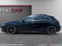Mercedes classe a 220 d 190 ch amg line toit ouvrant/sièges électriques à mémoire/caméra/pack ambiance garantie 12 mois...