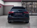 Mercedes classe a 220 d 190 ch amg line toit ouvrant/sièges électriques à mémoire/caméra/pack ambiance garantie 12 mois...