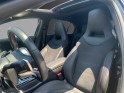 Mercedes classe a 220 d 190 ch amg line toit ouvrant/sièges électriques à mémoire/caméra/pack ambiance garantie 12 mois...