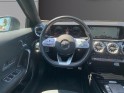 Mercedes classe a 220 d 190 ch amg line toit ouvrant/sièges électriques à mémoire/caméra/pack ambiance garantie 12 mois...