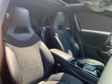Mercedes classe a 220 d 190 ch amg line toit ouvrant/sièges électriques à mémoire/caméra/pack ambiance garantie 12 mois...