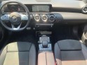 Mercedes classe a 220 d 190 ch amg line toit ouvrant/sièges électriques à mémoire/caméra/pack ambiance garantie 12 mois...