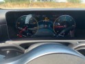 Mercedes classe a 220 d 190 ch amg line toit ouvrant/sièges électriques à mémoire/caméra/pack ambiance garantie 12 mois...
