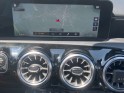 Mercedes classe a 220 d 190 ch amg line toit ouvrant/sièges électriques à mémoire/caméra/pack ambiance garantie 12 mois...