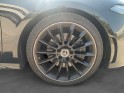 Mercedes classe a 220 d 190 ch amg line toit ouvrant/sièges électriques à mémoire/caméra/pack ambiance garantie 12 mois...