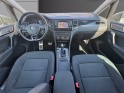 Volkswagen golf sportsvan 1.4 tsi 125 bmt dsg7 sound occasion simplicicar grenoble simplicicar simplicibike france