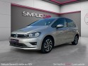 Volkswagen golf sportsvan 1.4 tsi 125 bmt dsg7 sound occasion simplicicar grenoble simplicicar simplicibike france