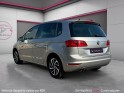 Volkswagen golf sportsvan 1.4 tsi 125 bmt dsg7 sound occasion simplicicar grenoble simplicicar simplicibike france