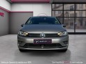 Volkswagen golf sportsvan 1.4 tsi 125 bmt dsg7 sound occasion simplicicar grenoble simplicicar simplicibike france