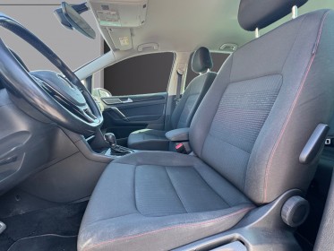 Volkswagen golf sportsvan 1.4 tsi 125 bmt dsg7 sound occasion simplicicar grenoble simplicicar simplicibike france