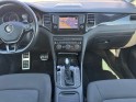 Volkswagen golf sportsvan 1.4 tsi 125 bmt dsg7 sound occasion simplicicar grenoble simplicicar simplicibike france
