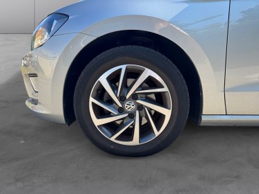 Volkswagen golf sportsvan 1.4 tsi 125 bmt dsg7 sound occasion simplicicar grenoble simplicicar simplicibike france