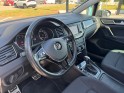 Volkswagen golf sportsvan 1.4 tsi 125 bmt dsg7 sound occasion simplicicar grenoble simplicicar simplicibike france