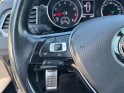 Volkswagen golf sportsvan 1.4 tsi 125 bmt dsg7 sound occasion simplicicar grenoble simplicicar simplicibike france