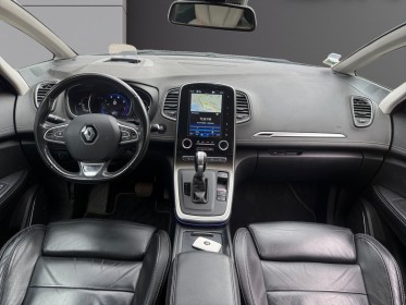 Renault grand scenic iv 1.3 tce 160ch edc initiale paris occasion simplicicar toulouse sud simplicicar simplicibike france