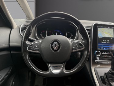Renault grand scenic iv 1.3 tce 160ch edc initiale paris occasion simplicicar toulouse sud simplicicar simplicibike france