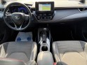 Toyota corolla 1.8 hybrid premium plus e-cut touring sports / camera de recul / keyless occasion simplicicar orgeval ...