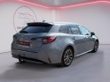 Toyota corolla 1.8 hybrid premium plus e-cut touring sports / camera de recul / keyless occasion simplicicar orgeval ...