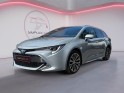 Toyota corolla 1.8 hybrid premium plus e-cut touring sports / camera de recul / keyless occasion simplicicar orgeval ...