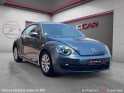 Volkswagen coccinelle 1.2 tsi 105 ch occasion cannes (06) simplicicar simplicibike france