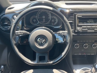 Volkswagen coccinelle 1.2 tsi 105 ch occasion cannes (06) simplicicar simplicibike france