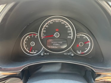 Volkswagen coccinelle 1.2 tsi 105 ch occasion cannes (06) simplicicar simplicibike france