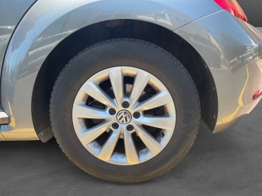 Volkswagen coccinelle 1.2 tsi 105 ch occasion cannes (06) simplicicar simplicibike france