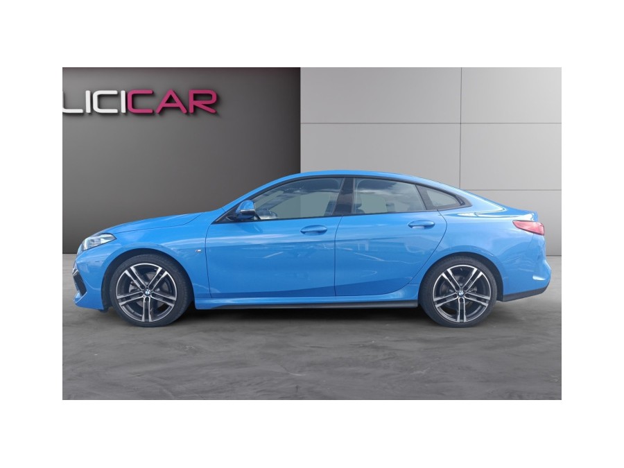 BMW d'occasion 2 GRAN COUPE GRAN COUPE 218D BA de 2025 Guadeloupe