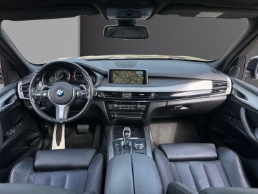 Bmw x5 f15 xdrive25d 231 ch bva8 m sport occasion simplicicar rennes simplicicar simplicibike france