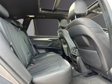 Bmw x5 f15 xdrive25d 231 ch bva8 m sport occasion simplicicar rennes simplicicar simplicibike france