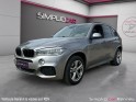 Bmw x5 f15 xdrive25d 231 ch bva8 m sport occasion simplicicar rennes simplicicar simplicibike france