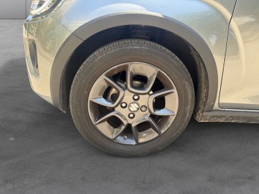 Suzuki ignis 1.2 dualjet hybrid pack cvt-garantie - camera de recul - siÈges chauffant-keyless occasion paris 17ème...