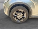 Suzuki ignis 1.2 dualjet hybrid pack cvt-garantie - camera de recul - siÈges chauffant-keyless occasion paris 17ème...