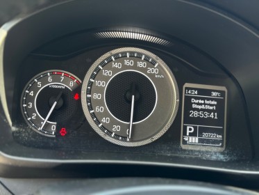 Suzuki ignis 1.2 dualjet hybrid pack cvt-garantie - camera de recul - siÈges chauffant-keyless occasion paris 17ème...