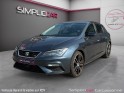 Seat leon 1.5 tsi 150 start/stop act bvm6 fr occasion simplicicar carcassonne simplicicar simplicibike france