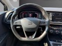 Seat leon 1.5 tsi 150 start/stop act bvm6 fr occasion simplicicar carcassonne simplicicar simplicibike france