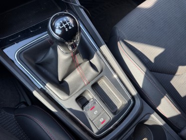 Seat leon 1.5 tsi 150 start/stop act bvm6 fr occasion simplicicar carcassonne simplicicar simplicibike france