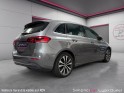 Mercedes classe b 160 style line edition - entretien mercedes-benz - garantie 12 mois occasion simplicicar lyon ouest...