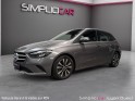 Mercedes classe b 160 style line edition - entretien mercedes-benz - garantie 12 mois occasion simplicicar lyon ouest...