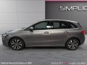 Mercedes classe b 160 style line edition - entretien mercedes-benz - garantie 12 mois occasion simplicicar lyon ouest...