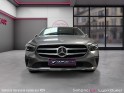 Mercedes classe b 160 style line edition - entretien mercedes-benz - garantie 12 mois occasion simplicicar lyon ouest...