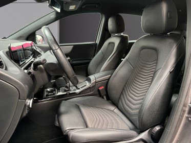 Mercedes classe b 160 style line edition - entretien mercedes-benz - garantie 12 mois occasion simplicicar lyon ouest...
