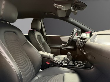 Mercedes classe b 160 style line edition - entretien mercedes-benz - garantie 12 mois occasion simplicicar lyon ouest...