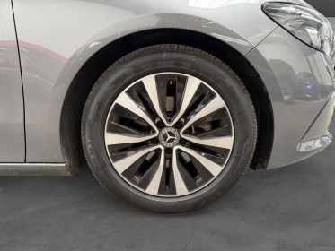 Mercedes classe b 160 style line edition - entretien mercedes-benz - garantie 12 mois occasion simplicicar lyon ouest...