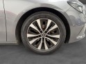 Mercedes classe b 160 style line edition - entretien mercedes-benz - garantie 12 mois occasion simplicicar lyon ouest...