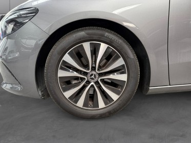 Mercedes classe b 160 style line edition - entretien mercedes-benz - garantie 12 mois occasion simplicicar lyon ouest...