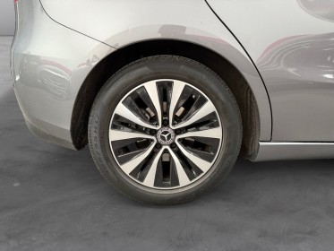 Mercedes classe b 160 style line edition - entretien mercedes-benz - garantie 12 mois occasion simplicicar lyon ouest...