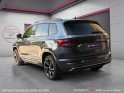 Skoda karoq 1.6 tdi 116 ch dsg7 sportline carplay et régulateur adaptatif garantie 12 mois occasion simplicicar...