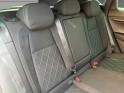 Skoda karoq 1.6 tdi 116 ch dsg7 sportline carplay et régulateur adaptatif garantie 12 mois occasion simplicicar...